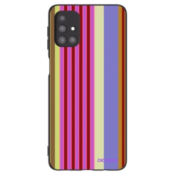 Ovitek za Samsung Galaxy M31s - Late checkout