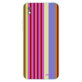 Picasee silikonski črni ovitek za Xiaomi Redmi 9A - Late checkout