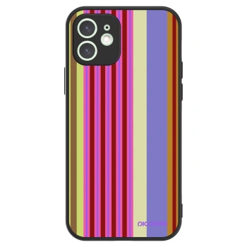 Picasee ULTIMATE CASE za Apple iPhone 12 - Late checkout