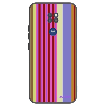 Ovitek za Motorola Moto G9 Play - Late checkout