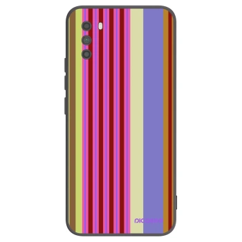 Picasee silikonski črni ovitek za Xiaomi Poco M3 - Late checkout