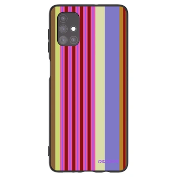 Ovitek za Samsung Galaxy M51 M515F - Late checkout