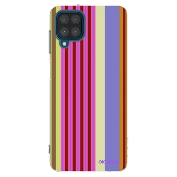 Picasee silikonski prozorni ovitek za Samsung Galaxy A12 A125F - Late checkout
