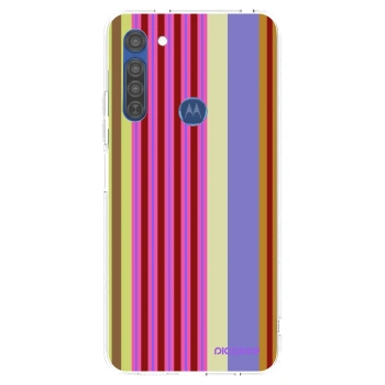 Ovitek za Motorola Moto G8 - Late checkout