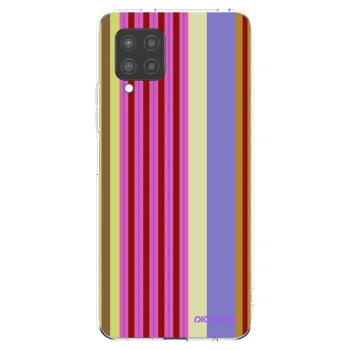 Picasee silikonski prozorni ovitek za Samsung Galaxy A42 A426B - Late checkout