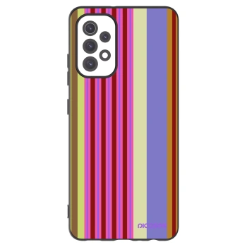 Picasee silikonski črni ovitek za Samsung Galaxy A32 5G A326B - Late checkout