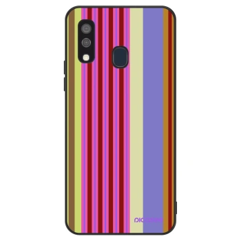 Ovitek za Samsung Galaxy A40 A405F - Late checkout