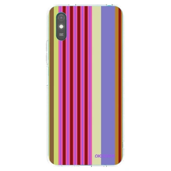 Picasee silikonski prozorni ovitek za Xiaomi Redmi 9AT - Late checkout