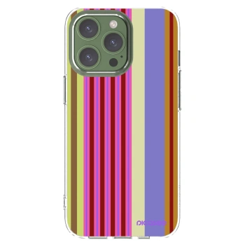 Picasee silikonski prozorni ovitek za Apple iPhone 13 Pro - Late checkout