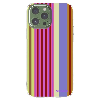 Picasee silikonski prozorni ovitek za Apple iPhone 13 Pro Max - Late checkout