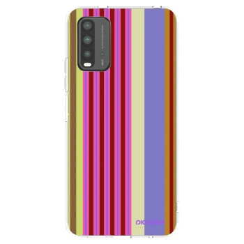Picasee silikonski črni ovitek za Xiaomi Redmi 9T - Late checkout