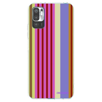 Picasee silikonski prozorni ovitek za Xiaomi Redmi Note 10 5G - Late checkout