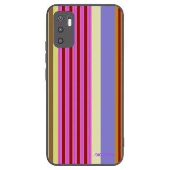 Picasee silikonski črni ovitek za Xiaomi Redmi Note 10 5G - Late checkout