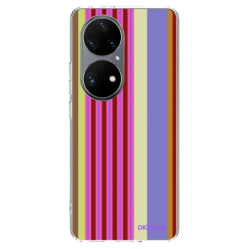 Ovitek za Huawei P50 - Late checkout