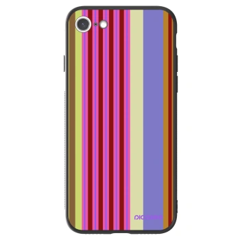 Picasee ULTIMATE CASE za Apple iPhone SE 2020 - Late checkout