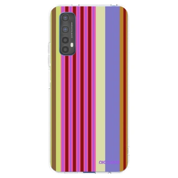 Picasee silikonski prozorni ovitek za Realme 7 - Late checkout