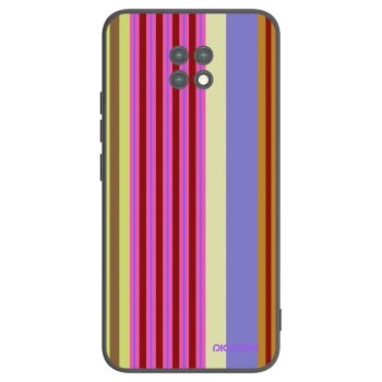 Picasee silikonski črni ovitek za Xiaomi Redmi Note 9T - Late checkout