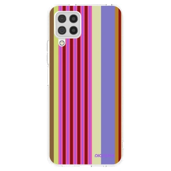Picasee silikonski prozorni ovitek za Samsung Galaxy A22 A225F 4G - Late checkout