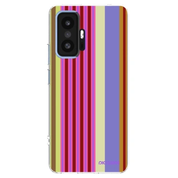 Picasee silikonski prozorni ovitek za Xiaomi 11T Pro - Late checkout
