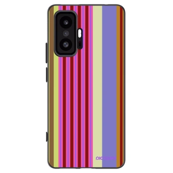 Picasee silikonski črni ovitek za Xiaomi 11T Pro - Late checkout