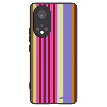 Picasee silikonski črni ovitek za Huawei Nova 9 - Late checkout