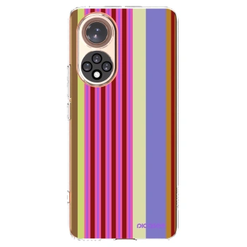 Picasee silikonski prozorni ovitek za Huawei Nova 9 - Late checkout