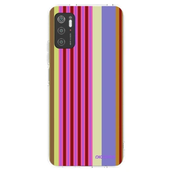 Picasee silikonski prozorni ovitek za Xiaomi Poco M3 Pro 5G - Late checkout