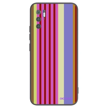 Picasee silikonski črni ovitek za Xiaomi Poco M3 Pro 5G - Late checkout