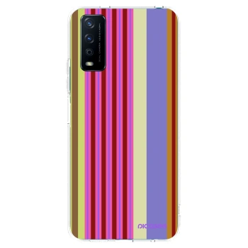 Picasee silikonski prozorni ovitek za Vivo Y11s - Late checkout
