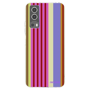 Picasee silikonski prozorni ovitek za Vivo Y72 5G - Late checkout