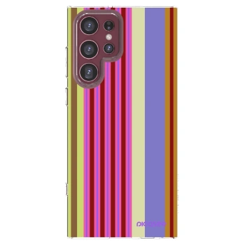 Picasee silikonski prozorni ovitek za Samsung Galaxy S22 Ultra 5G - Late checkout