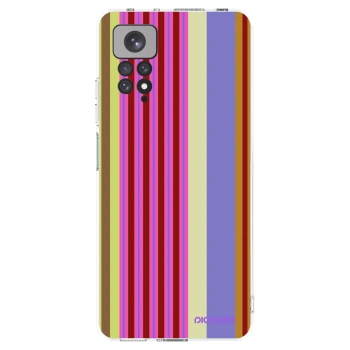 Picasee silikonski prozorni ovitek za Xiaomi Redmi Note 11S 4G - Late checkout