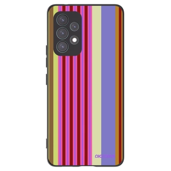 Picasee silikonski črni ovitek za Samsung Galaxy A53 5G A536 - Late checkout
