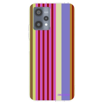 Picasee silikonski prozorni ovitek za Realme 9 Pro 5G - Late checkout