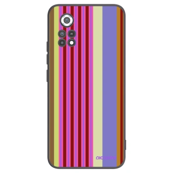 Picasee silikonski črni ovitek za Xiaomi Poco X4 Pro 5G - Late checkout