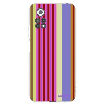 Picasee silikonski prozorni ovitek za Xiaomi Poco X4 Pro 5G - Late checkout