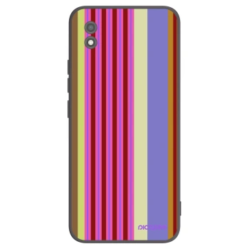 Picasee silikonski črni ovitek za Realme C11 (2021) - Late checkout