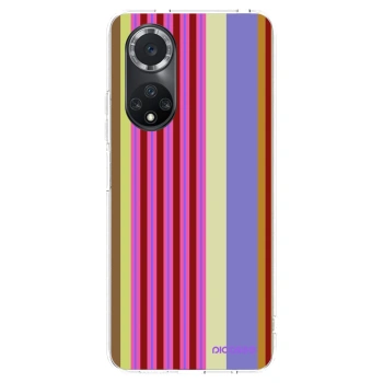 Picasee silikonski prozorni ovitek za Huawei Nova 9 SE - Late checkout