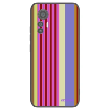 Picasee silikonski črni ovitek za Xiaomi 12 Lite - Late checkout