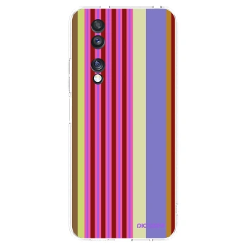 Picasee silikonski prozorni ovitek za Honor 70 - Late checkout