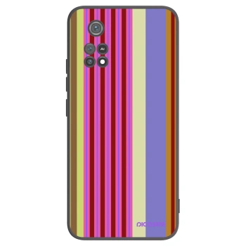 Picasee silikonski črni ovitek za Xiaomi Poco M4 Pro - Late checkout