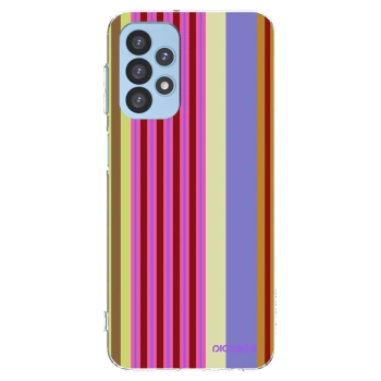 Picasee silikonski prozorni ovitek za Samsung Galaxy A23 A235F 4G - Late checkout