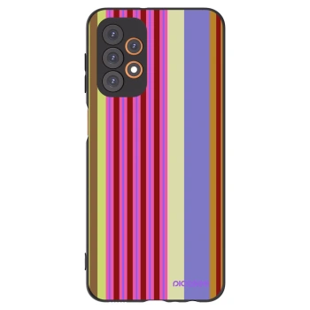 Picasee silikonski črni ovitek za Samsung Galaxy A23 A236B 5G - Late checkout