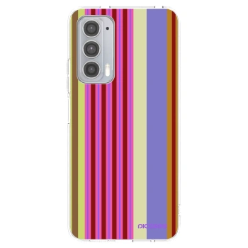 Ovitek za Motorola Edge 20 - Late checkout