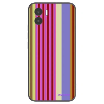 Picasee silikonski črni ovitek za Xiaomi Redmi A1 - Late checkout