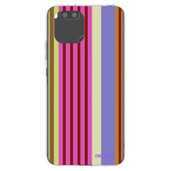 Picasee silikonski prozorni ovitek za Xiaomi Redmi A1 - Late checkout
