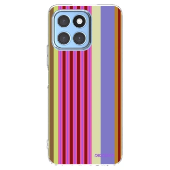 Picasee silikonski prozorni ovitek za Honor X8 5G - Late checkout