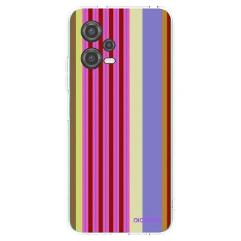 Picasee silikonski prozorni ovitek za Xiaomi Poco X5 - Late checkout