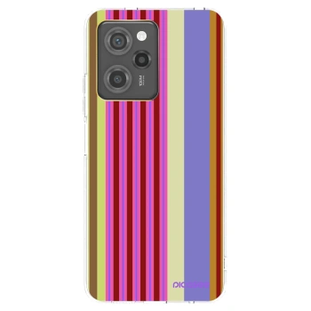 Picasee silikonski črni ovitek za Xiaomi Poco X5 Pro - Late checkout