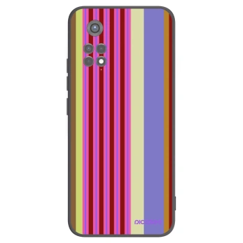 Picasee silikonski črni ovitek za Xiaomi Redmi Note 11S 5G - Late checkout